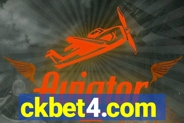 ckbet4.com