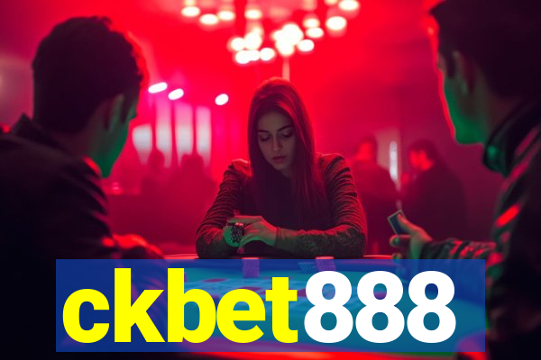 ckbet888