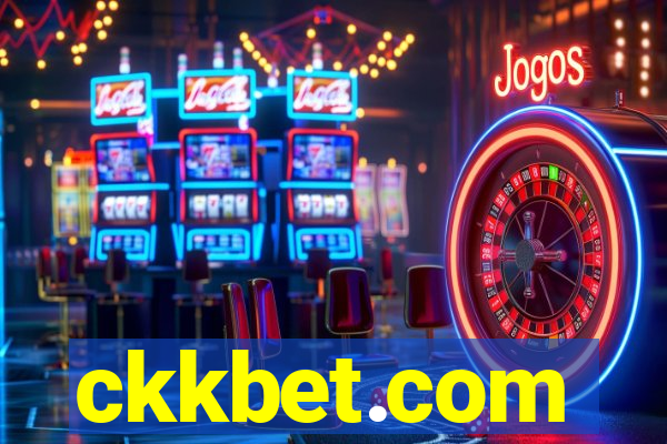 ckkbet.com