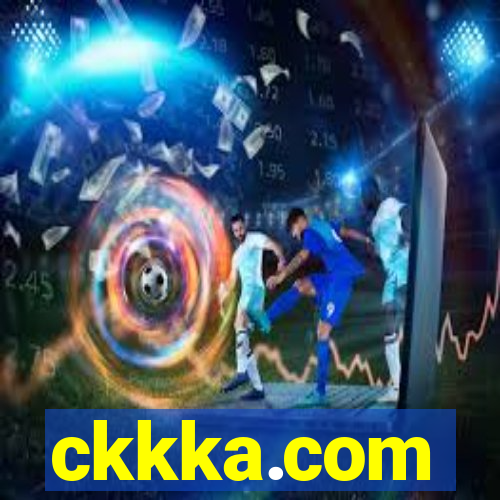 ckkka.com