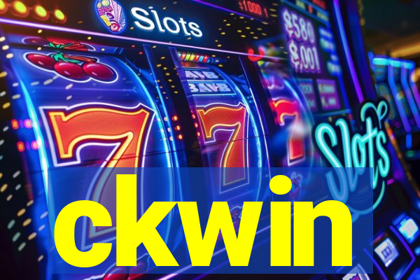 ckwin