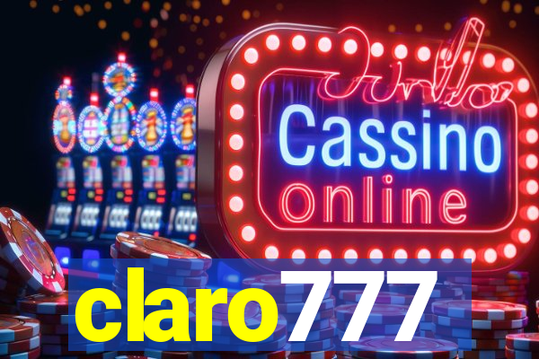 claro777