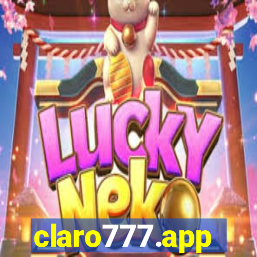 claro777.app