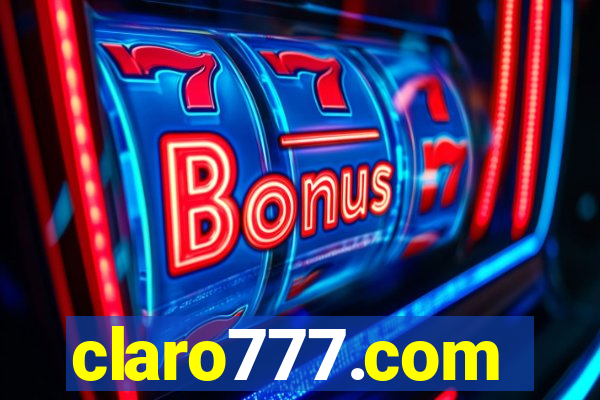 claro777.com