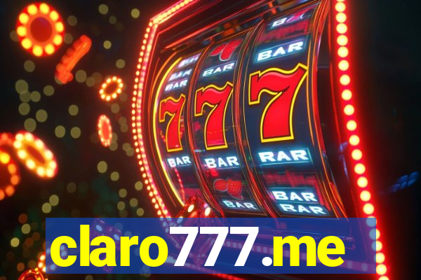 claro777.me