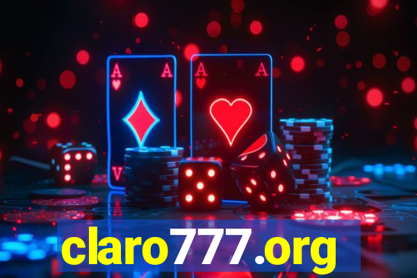 claro777.org