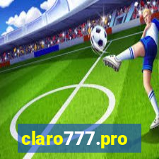 claro777.pro
