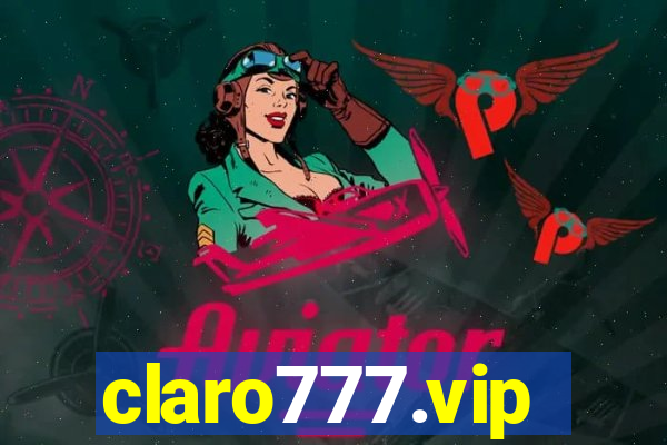 claro777.vip