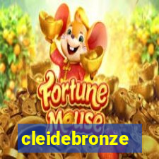 cleidebronze