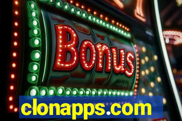 clonapps.com
