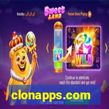 clonapps.com