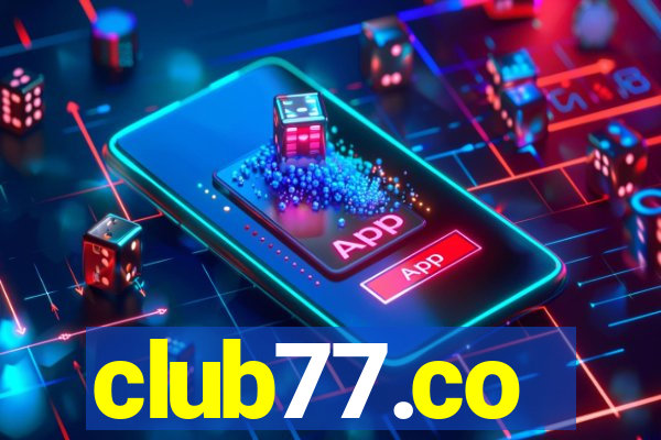 club77.co