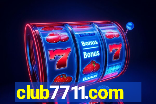 club7711.com