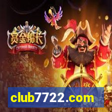 club7722.com