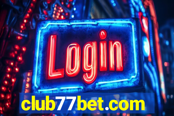 club77bet.com