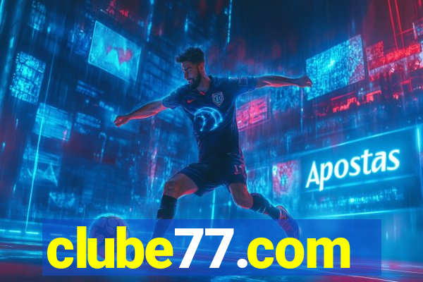 clube77.com