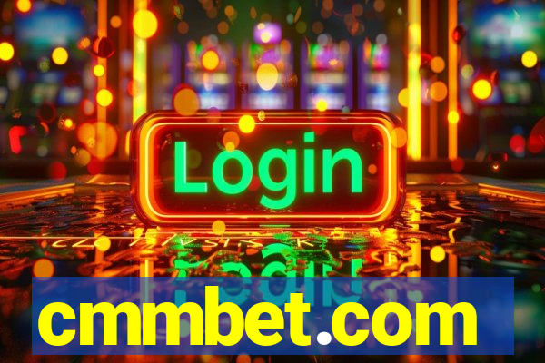 cmmbet.com