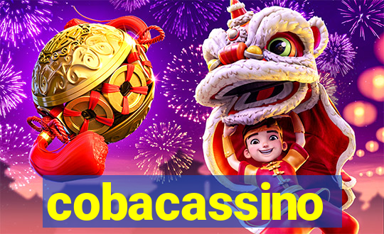 cobacassino