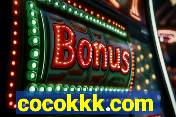 cocokkk.com