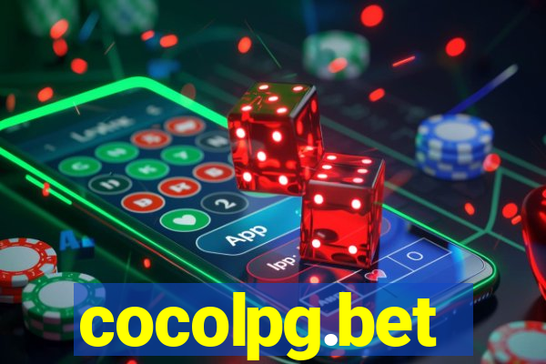 cocolpg.bet
