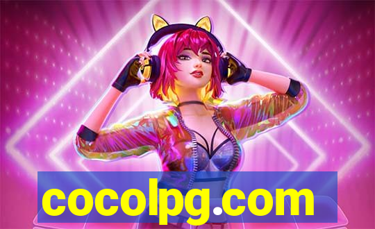 cocolpg.com