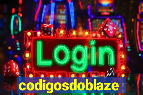 codigosdoblaze