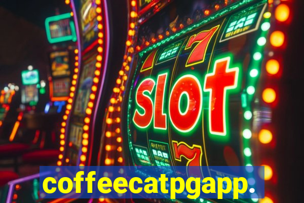 coffeecatpgapp.com