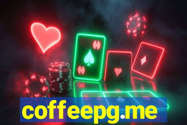 coffeepg.me