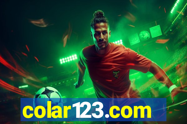 colar123.com