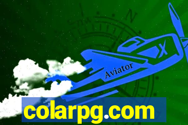 colarpg.com