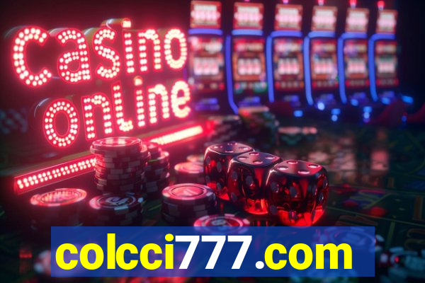 colcci777.com