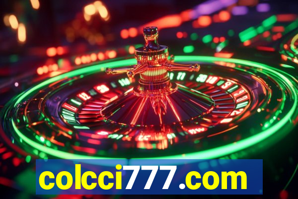 colcci777.com