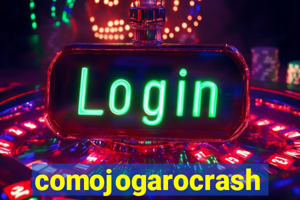 comojogarocrash
