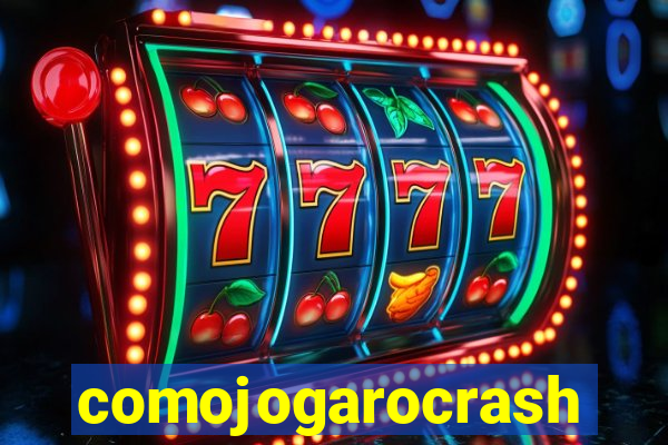 comojogarocrash