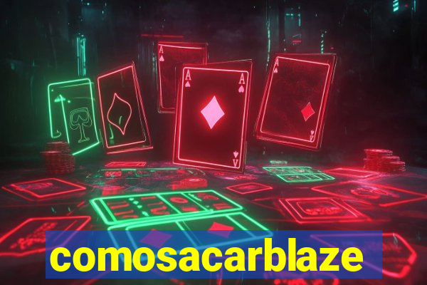 comosacarblaze