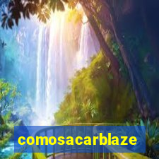comosacarblaze