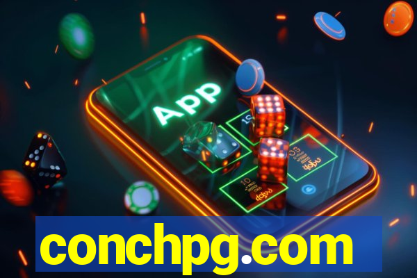 conchpg.com