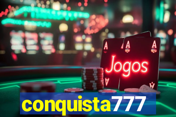 conquista777