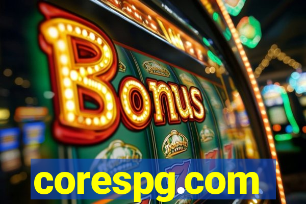 corespg.com