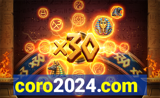 coro2024.com
