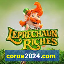 coroa2024.com