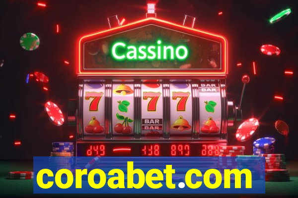 coroabet.com