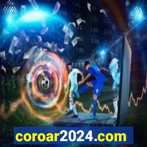 coroar2024.com