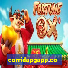 corridapgapp.com
