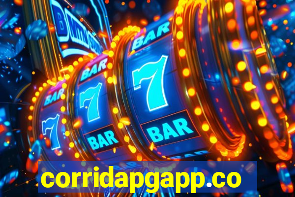 corridapgapp.com