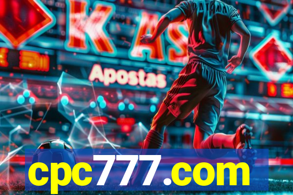 cpc777.com