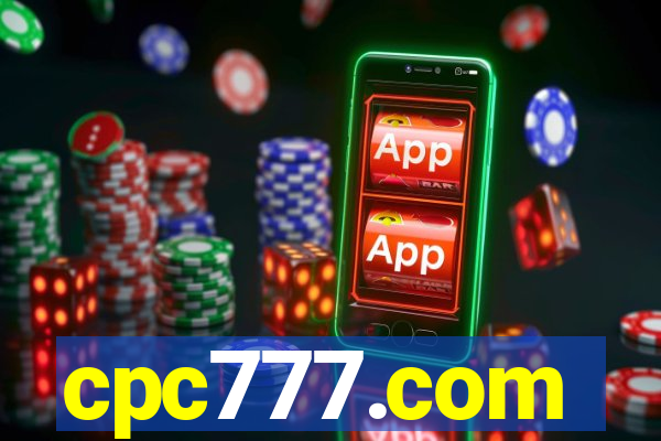 cpc777.com