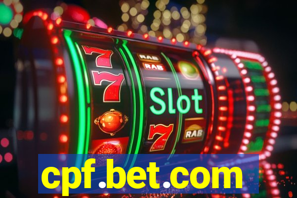 cpf.bet.com