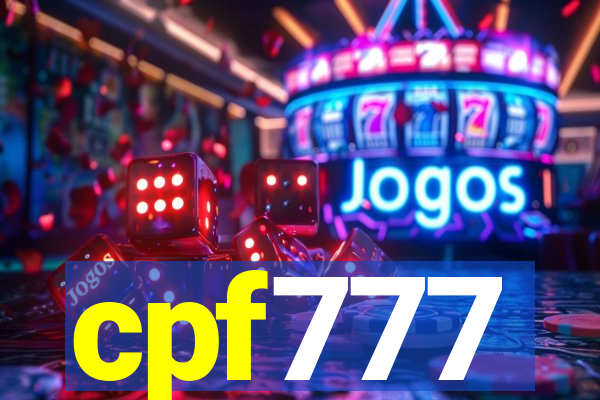 cpf777