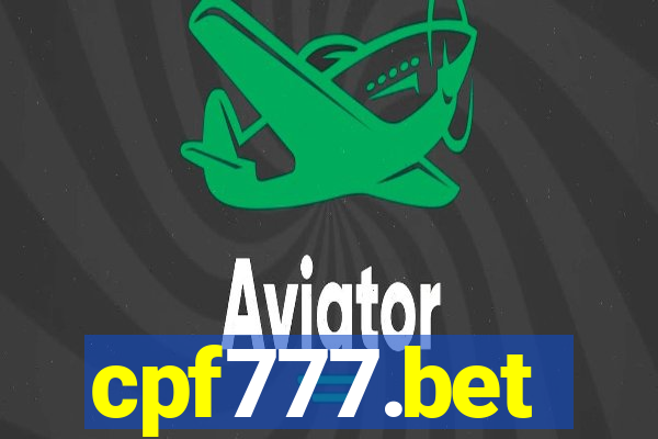 cpf777.bet